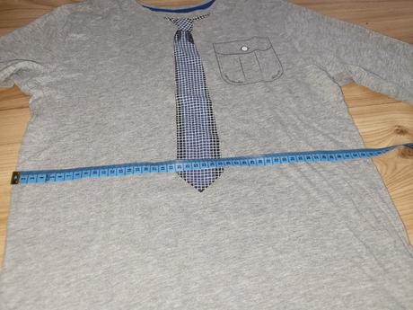 Tričko dl.rukáv, pepco,146