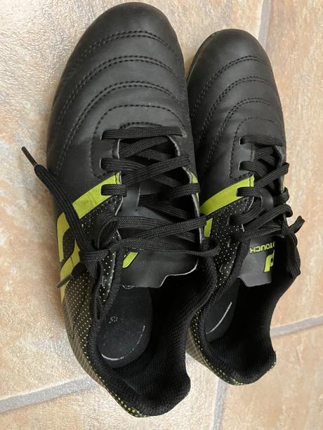 Kopačky pro touch, 35