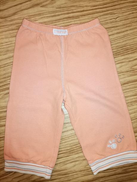 Detské tepláky č. 74, cherokee,74