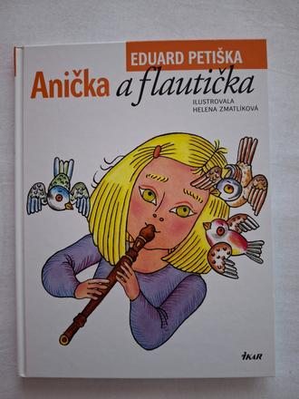 Anička a flautička,