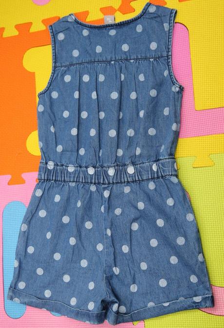 Overal 4-5 rokov, tu,110