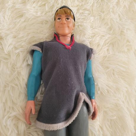 Disney kristof frozen ladove kralovstvo, 