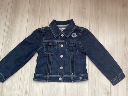 Riflova bunda, mayoral,110