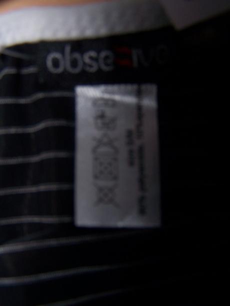 Sexy pradlo nenosene, obsessive,s