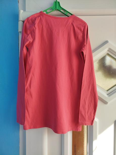 Dlhé tričko, reserved,146