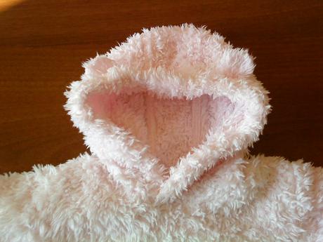 Chlpatka, cherokee,68