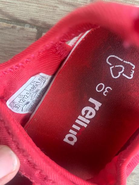 Reima rantaan sandále, topánky do vody 30, reima,30