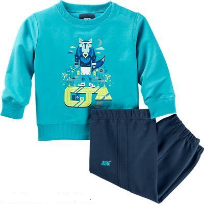 Chlapčenská súprava , nike,92