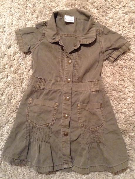 Šaty zn. next, next,92