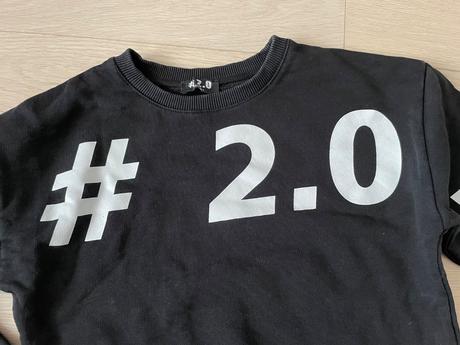 Mikina milano 146/152, 146