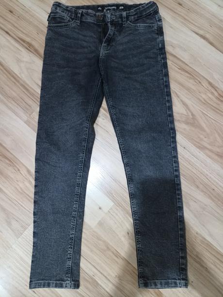 Rifle, terranova,152