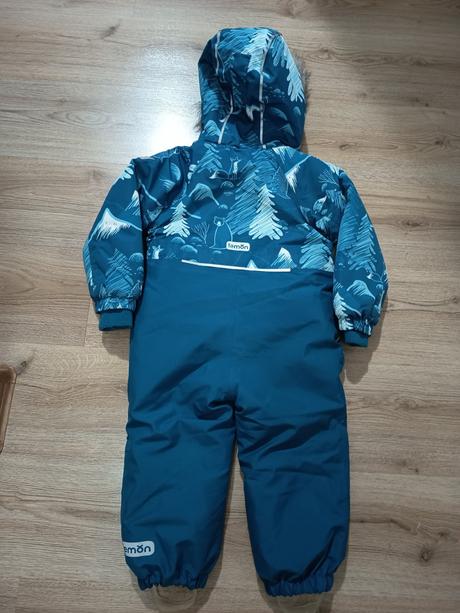 Zimná kombinéza, coccodrillo,98