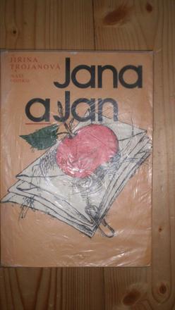 Jana a jan,