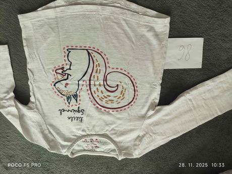 Balík pre dievčatko 86, 86–98