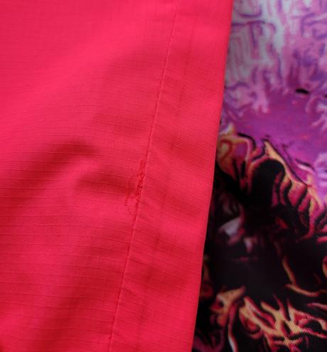 Lego bunda do dažda 158, lego,158