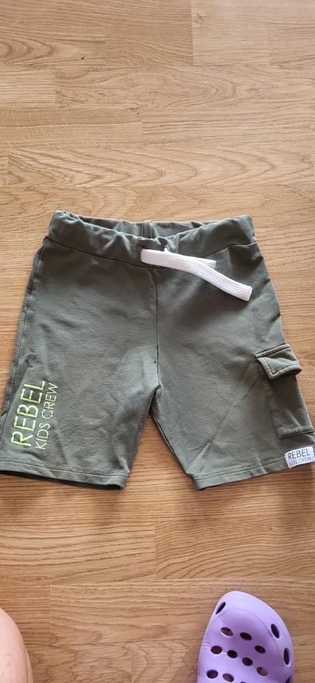 Kratase, rebel kids,134