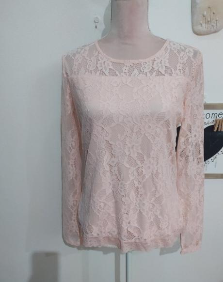 Krajkove tričko, takko,170 / xs