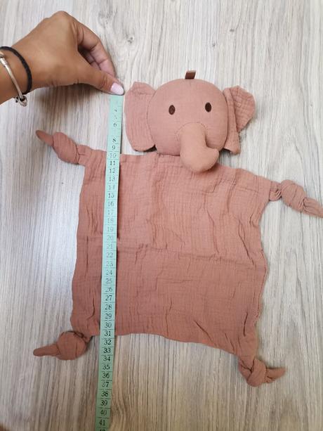 Plienkový mojkáč zajačik alebo sloník, 
