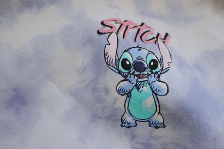 Mikina c&a stitch, c&a,176