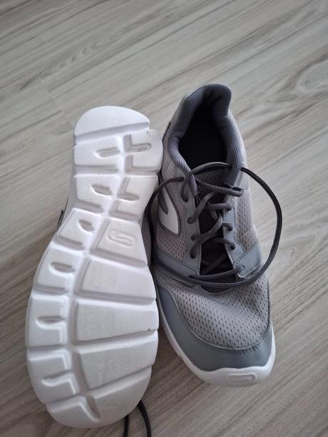 Tenisky, decathlon,48