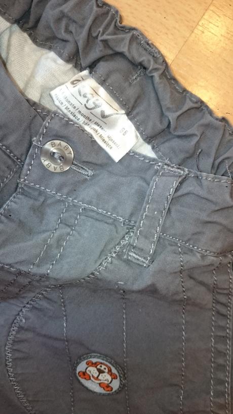 Balicek next pre maleho chlapceka,vel. 3.-6. mes., 68–80