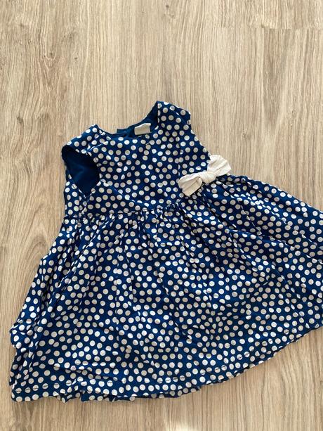 Šatky hm, h&m,74