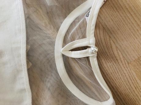 Tričko, bluzka coccodrillo 122, coccodrillo,122