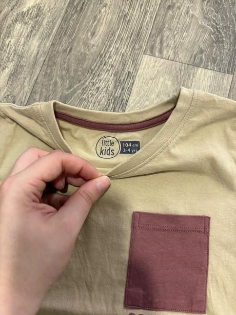 Chlapčenská súprava, zara,104