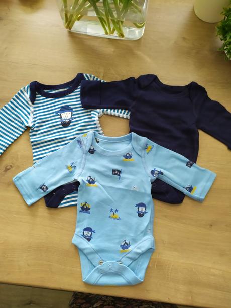 Body m&s 50 newborn, marks & spencer,50