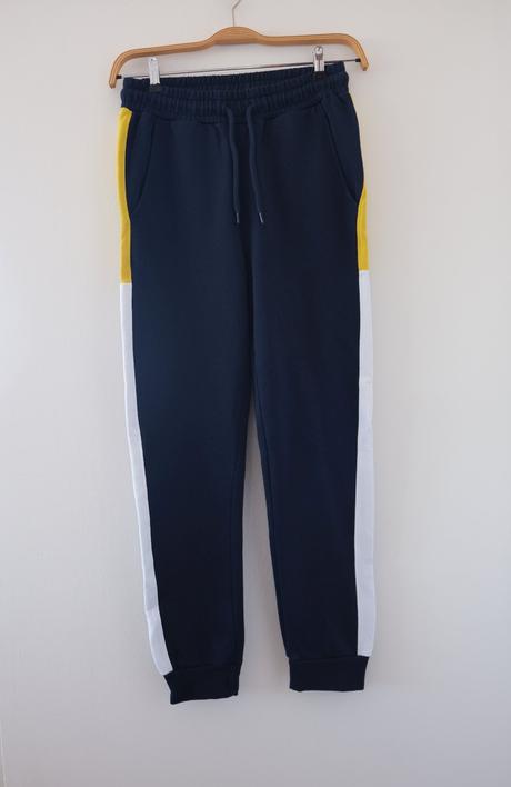 Chlapčenské tepláky, s