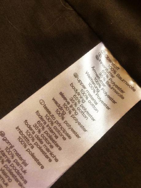 Štýlová bunda xxl/xxxl, nkd,xxxl