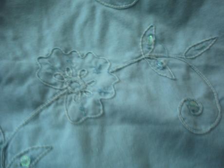 Saty s trblietkami, 110