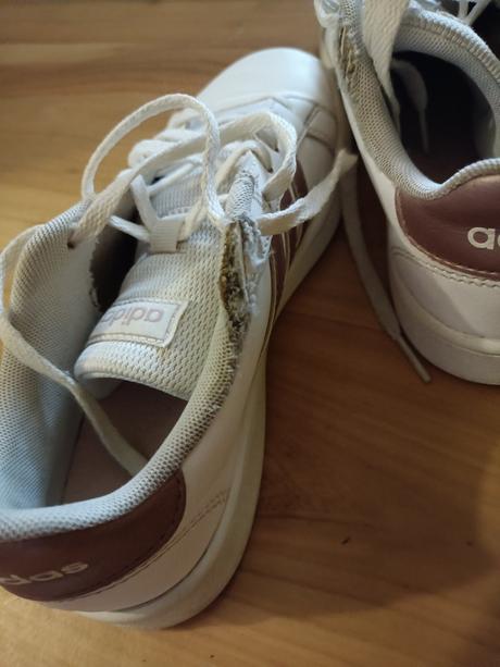 Dievčenské botasky, adidas,34