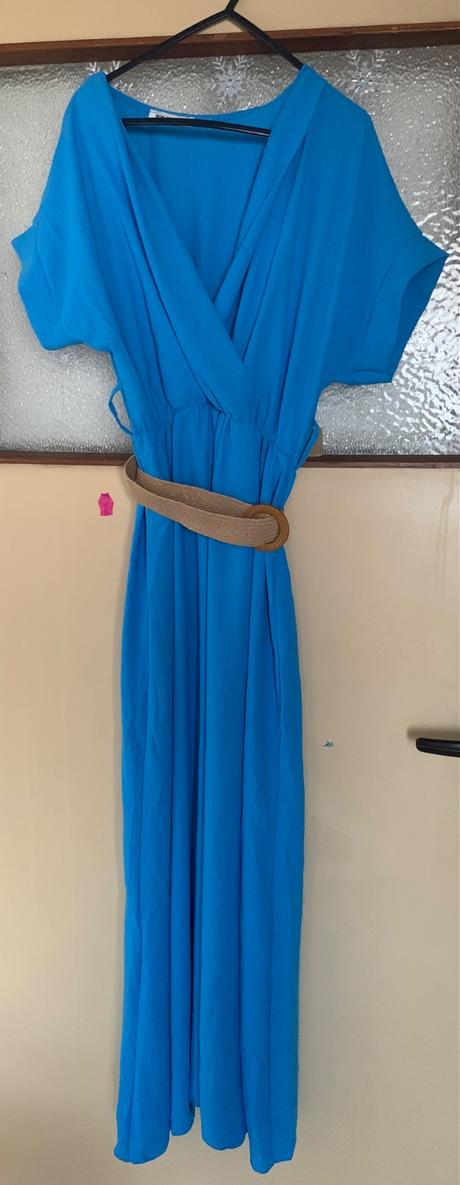 Slávnostne, letné šaty, 176