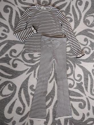 Súprava, h&m,140