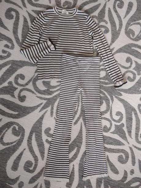 Súprava, h&m,140