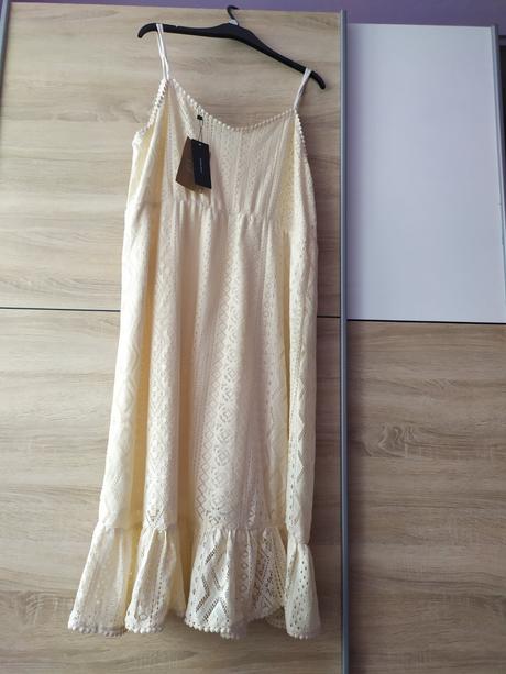 Dámske šaty, vero moda,xl