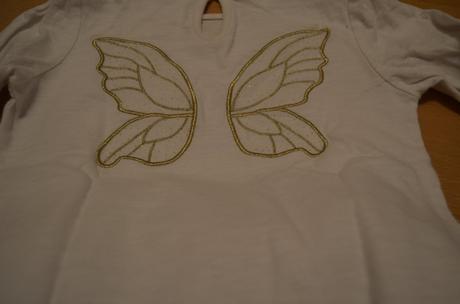 Dievcensky set, primark,74