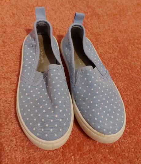 Platenky, fox & bunny,27