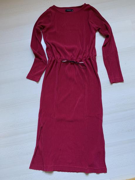 Midi šaty reserved, reserved,xs