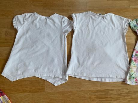 Trička mayoral, velkost 122, mayoral,122