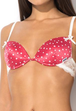 Podprsenka love moschino originál, 75b