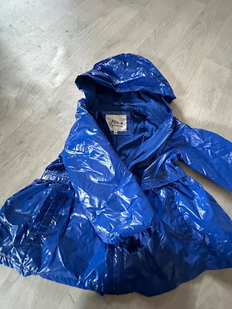 Prechodná bundicka, original marines,80