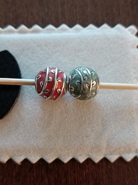 Pandora korálka, pandora