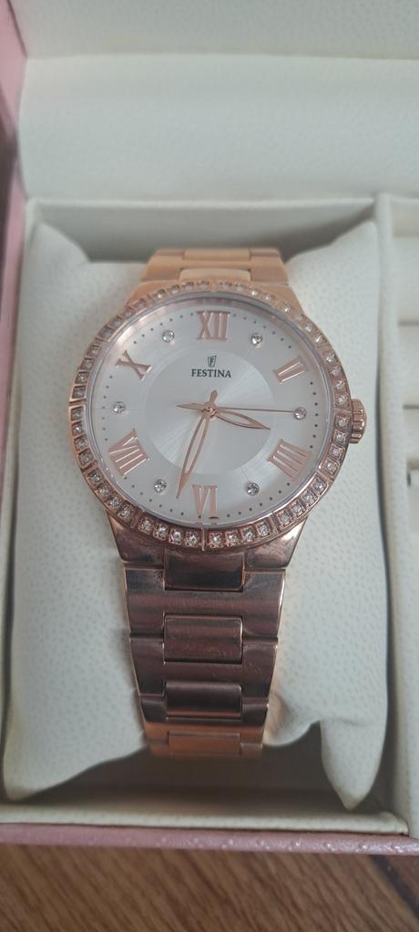 Dámske hodinky festina, festina