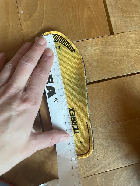 Adidas terrex agravic boa rain.rdy veľ 29, adidas,29