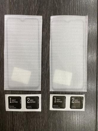 Ochranné sklo na displej, xiaomi