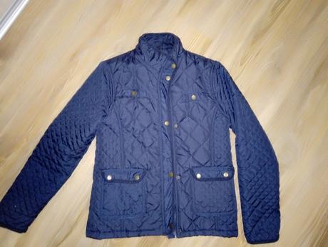 Prechodná bundička, 38