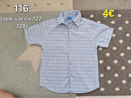 Kratka kosela 122, 122