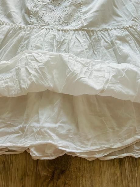 Nádherné vyšívané značky h&m, pc 34,99 eur, h&m,s